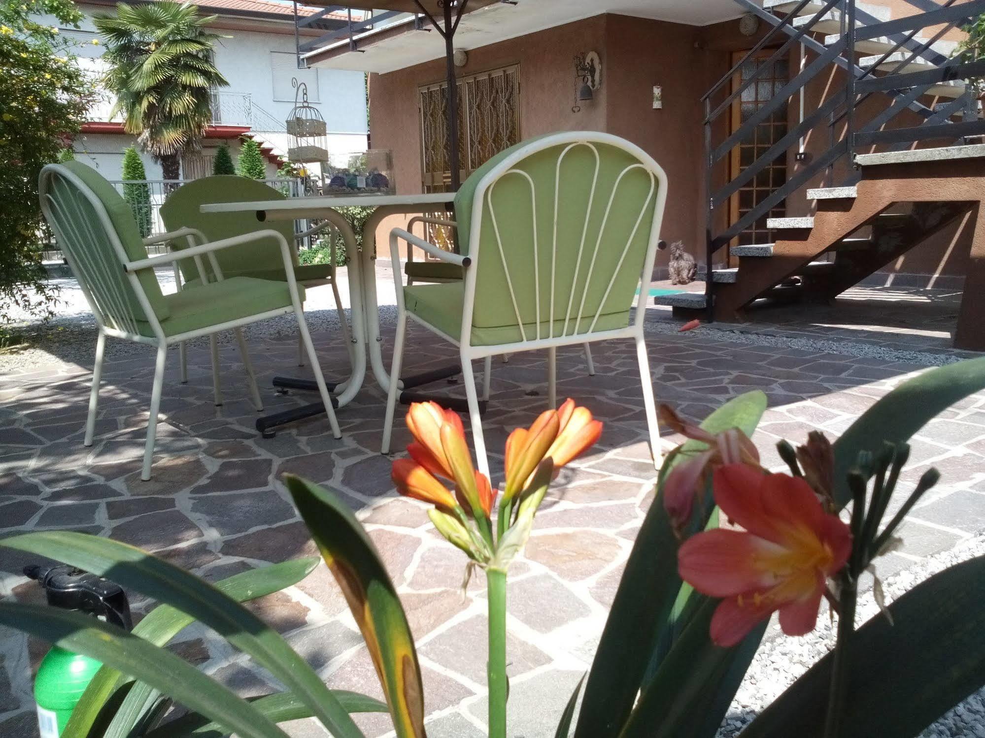 Bed and Breakfast Casa Emanuela Piazzola sul Brenta Exteriér fotografie