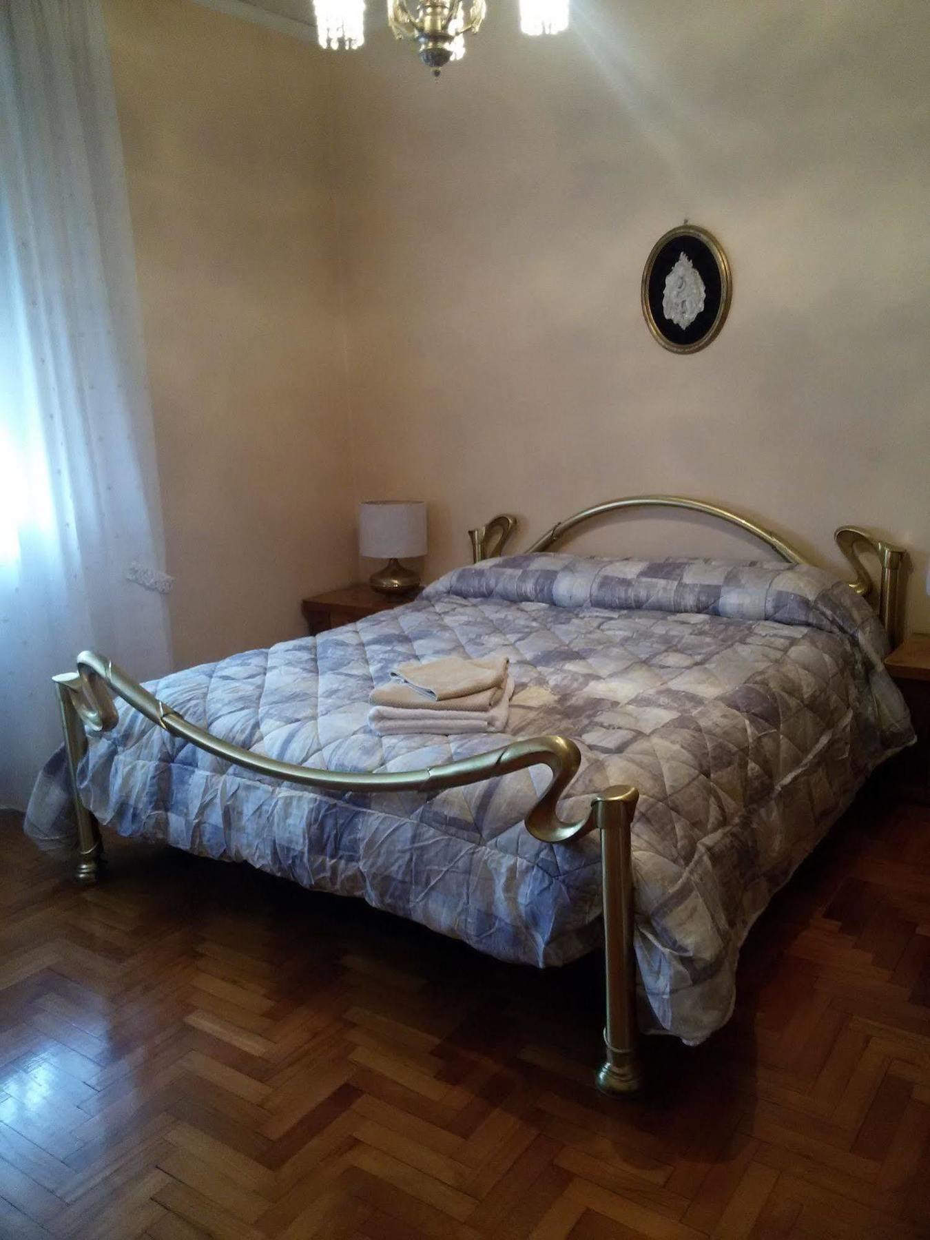 Bed and Breakfast Casa Emanuela Piazzola sul Brenta Exteriér fotografie