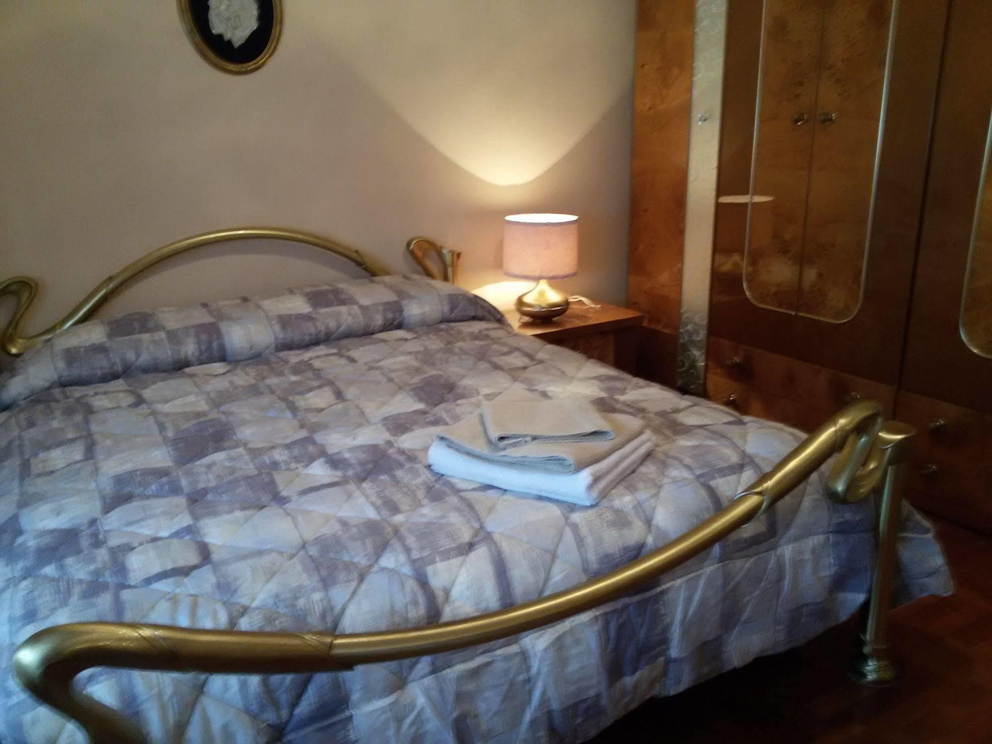Bed and Breakfast Casa Emanuela Piazzola sul Brenta Exteriér fotografie