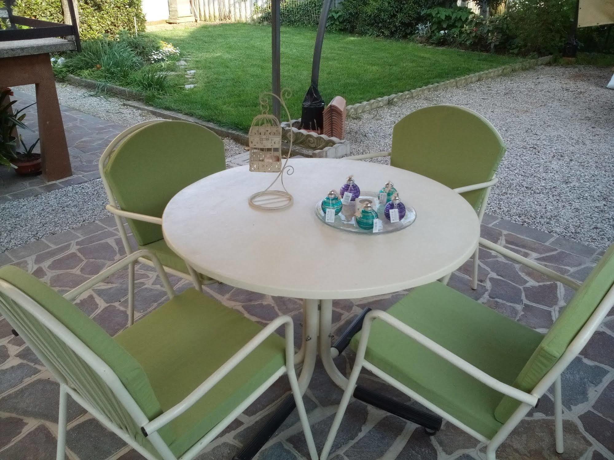 Bed and Breakfast Casa Emanuela Piazzola sul Brenta Exteriér fotografie