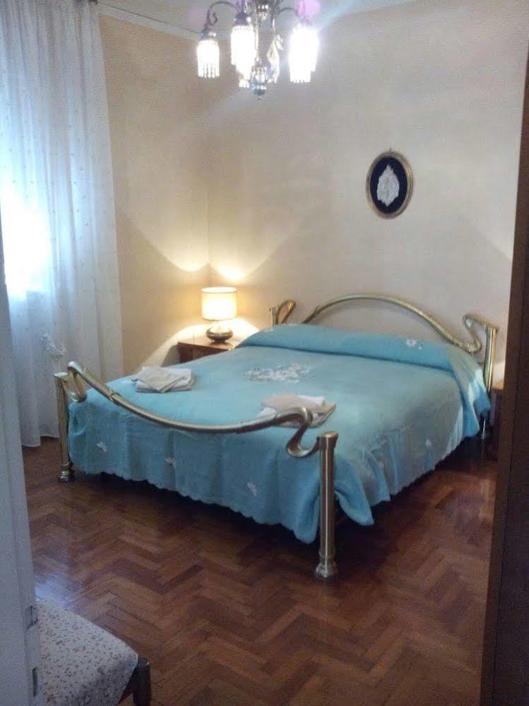 Bed and Breakfast Casa Emanuela Piazzola sul Brenta Exteriér fotografie