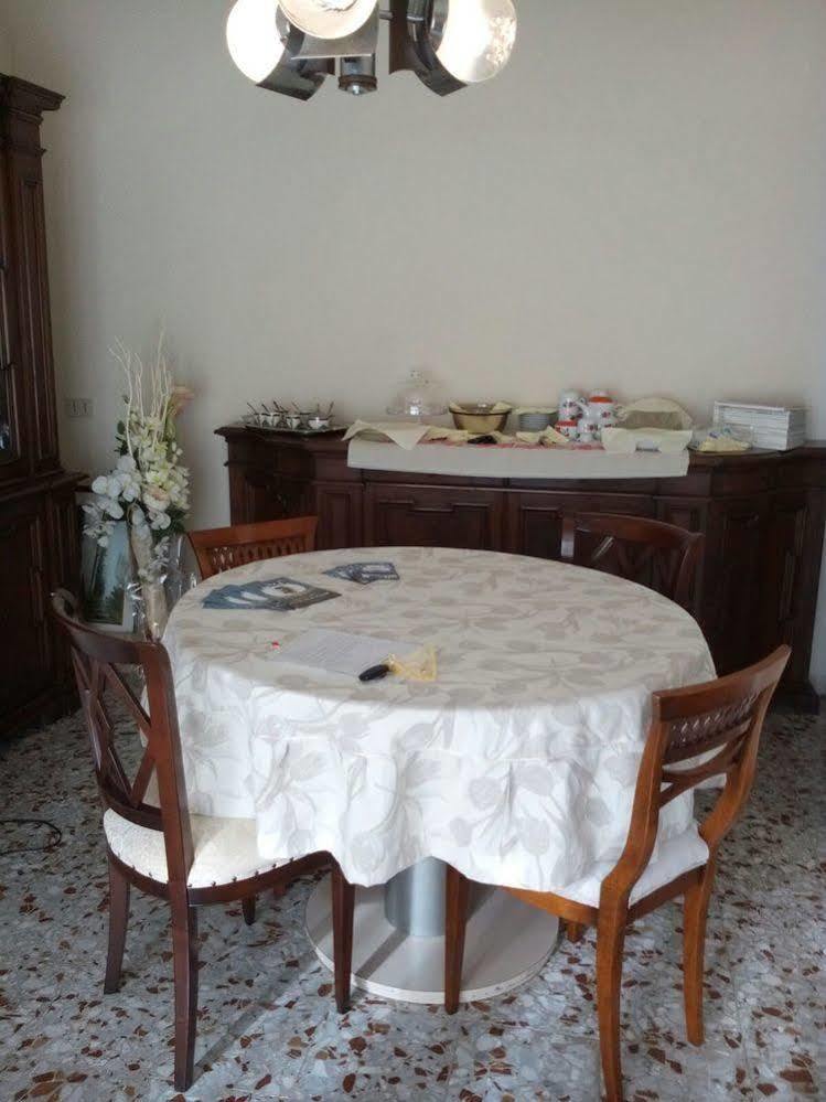 Bed and Breakfast Casa Emanuela Piazzola sul Brenta Exteriér fotografie