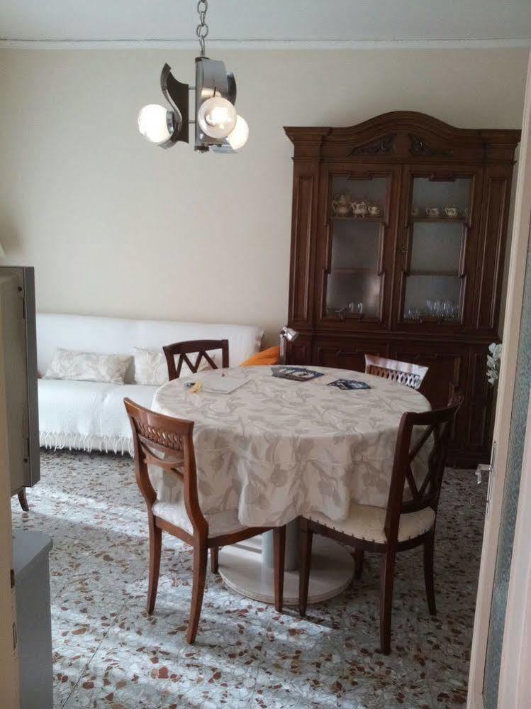 Bed and Breakfast Casa Emanuela Piazzola sul Brenta Exteriér fotografie
