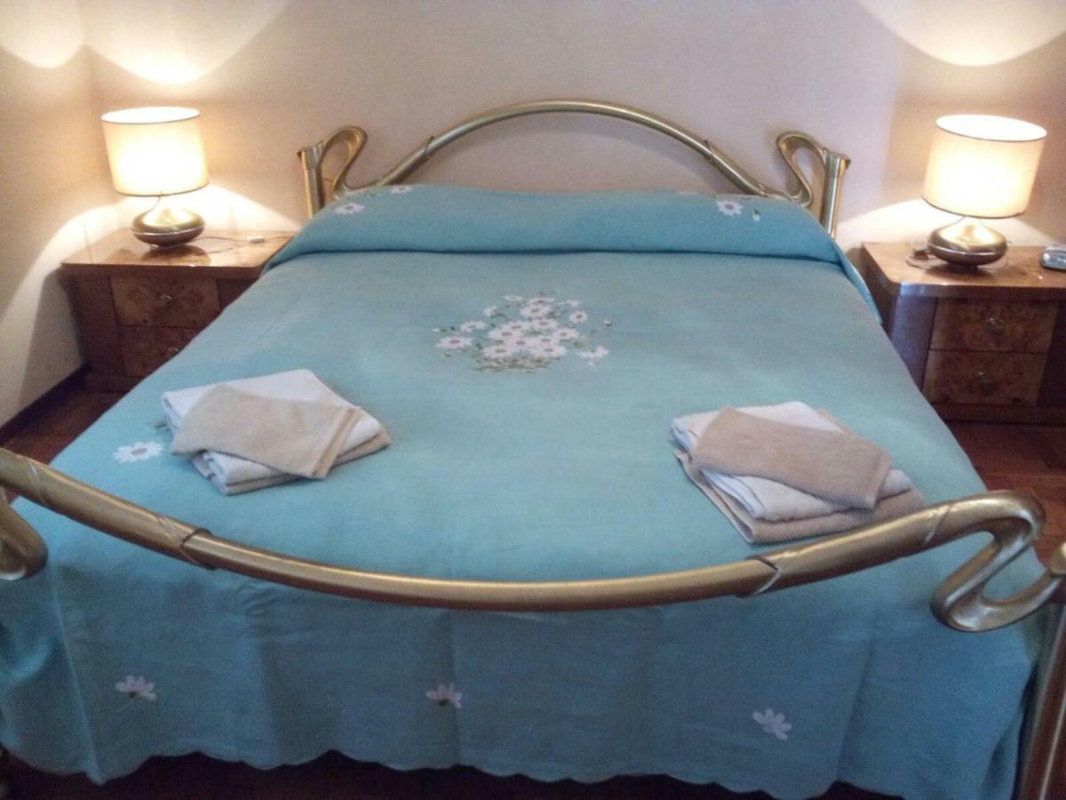 Bed and Breakfast Casa Emanuela Piazzola sul Brenta Exteriér fotografie