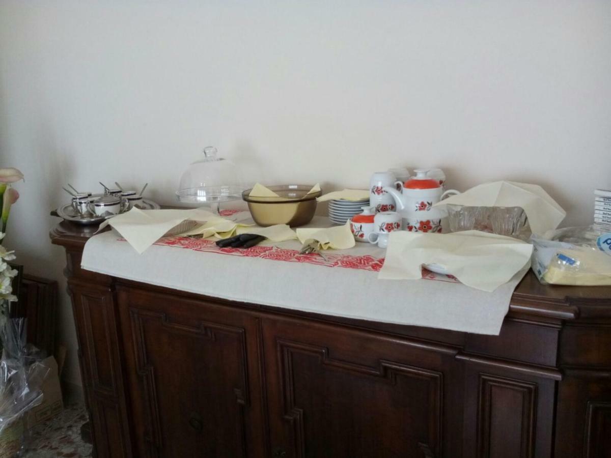 Bed and Breakfast Casa Emanuela Piazzola sul Brenta Exteriér fotografie