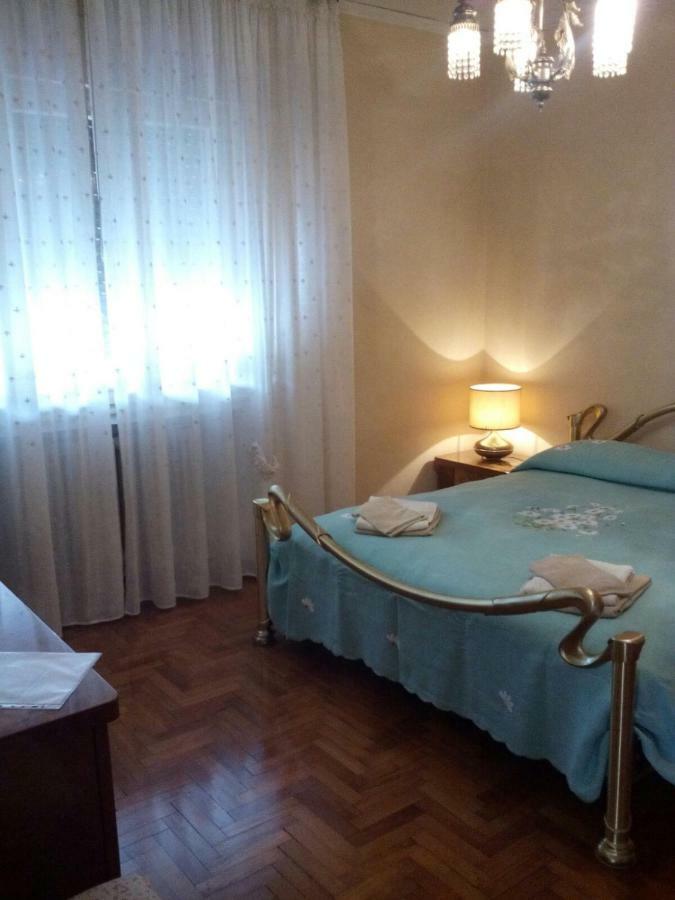 Bed and Breakfast Casa Emanuela Piazzola sul Brenta Exteriér fotografie