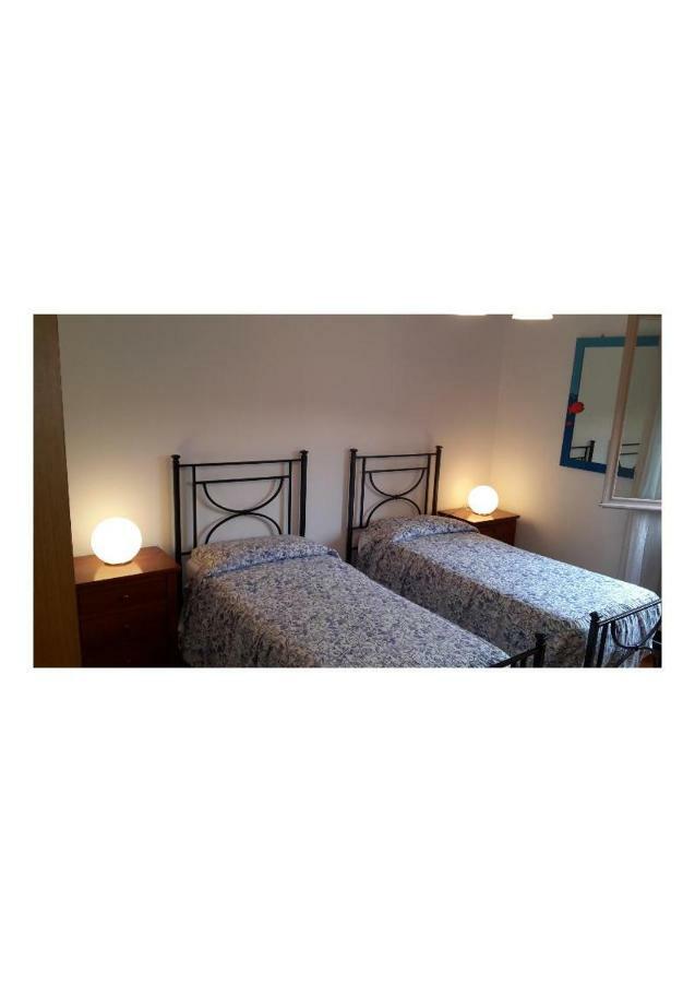Bed and Breakfast Casa Emanuela Piazzola sul Brenta Exteriér fotografie