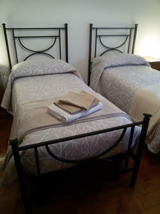 Bed and Breakfast Casa Emanuela Piazzola sul Brenta Exteriér fotografie