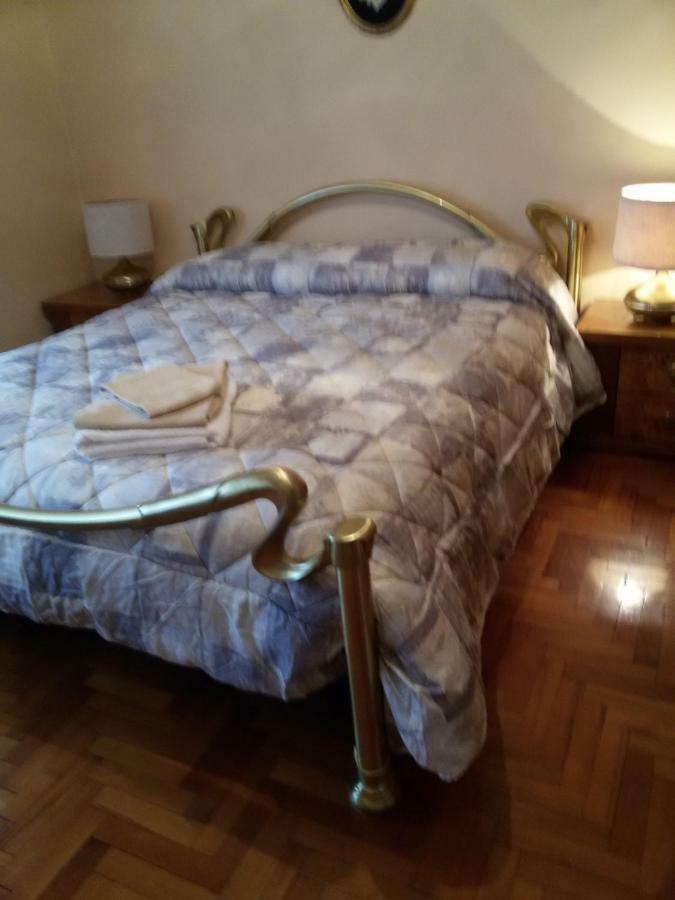 Bed and Breakfast Casa Emanuela Piazzola sul Brenta Exteriér fotografie