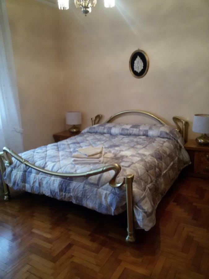 Bed and Breakfast Casa Emanuela Piazzola sul Brenta Exteriér fotografie