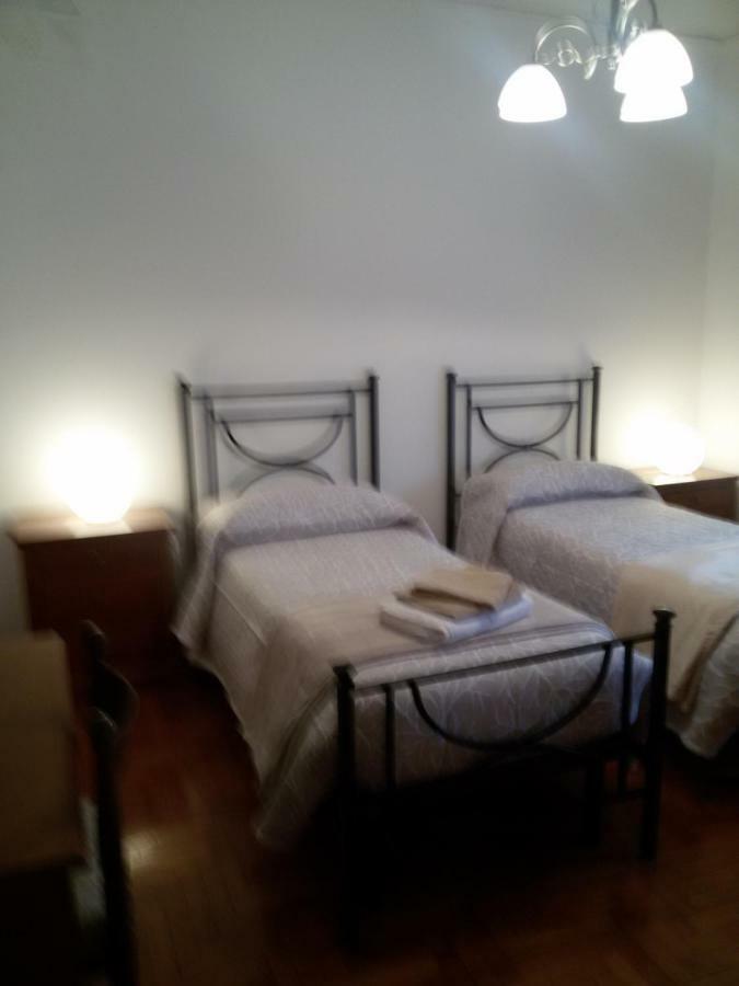 Bed and Breakfast Casa Emanuela Piazzola sul Brenta Exteriér fotografie